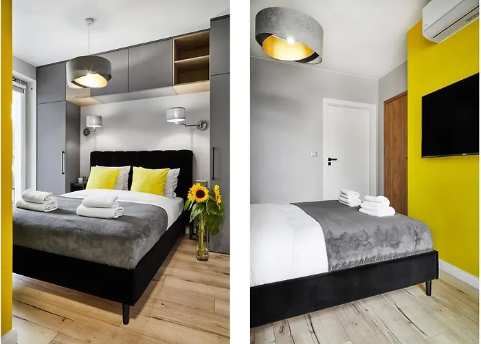 HOUSEHOST Apartment :Miodowa 42/4a